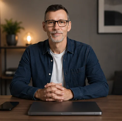 Paulo Bittencourt, fundador da DS9 Digital
